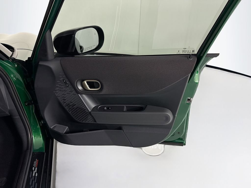 New 2026 MINI Cooper S image 26