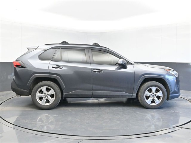 Used 2019 Toyota RAV4 XLE image 34