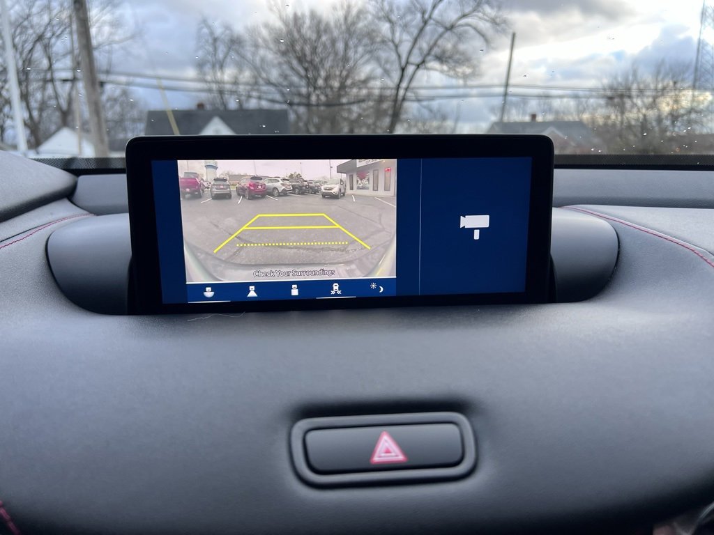 Used 2022 Acura TLX A-Spec Package image 34