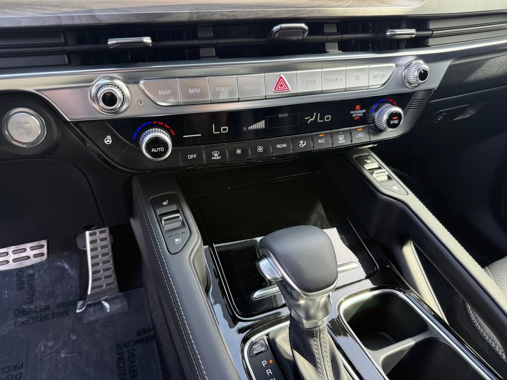 Used 2025 Kia Telluride SX X-Line AWD/4WD image 20