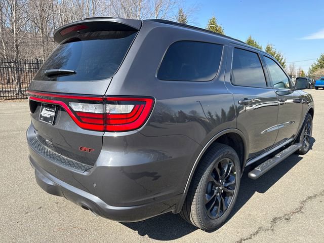 New 2026 Dodge Durango GT image 9