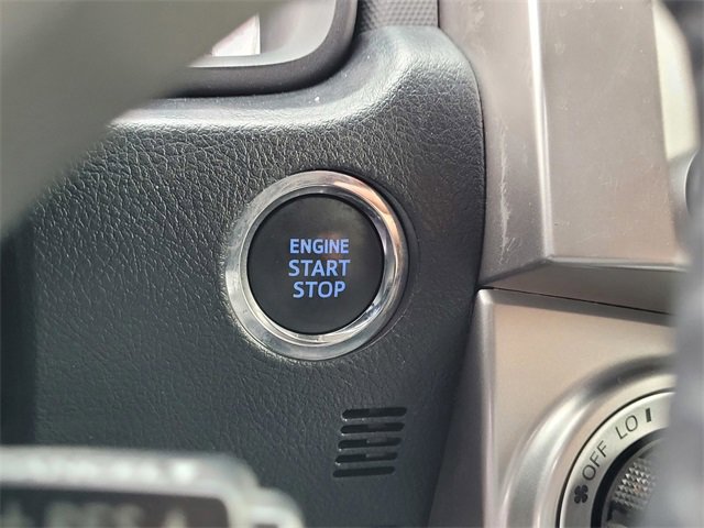Used 2022 Toyota 4Runner SR5 Premium image 20