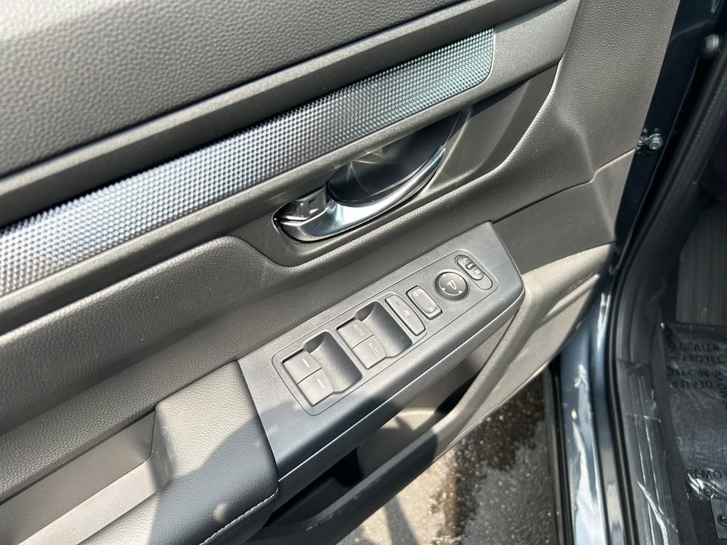 Used 2026 Honda CR-V EX image 26