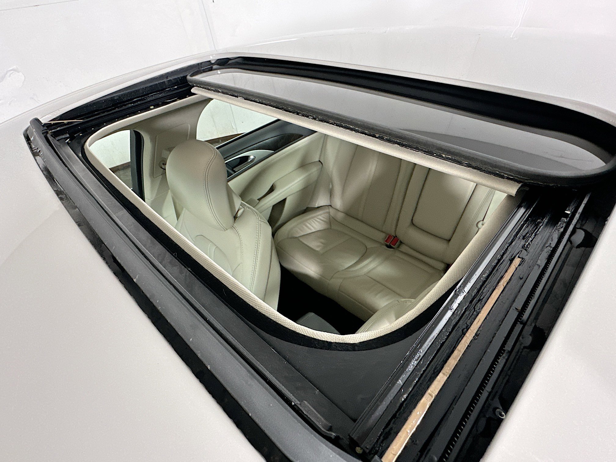 Used 2019 Lincoln MKZ Reserve FWD image 22