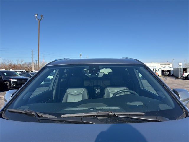 Used 2024 Cadillac XT6 Premium Luxury w/ Technology Package image 25