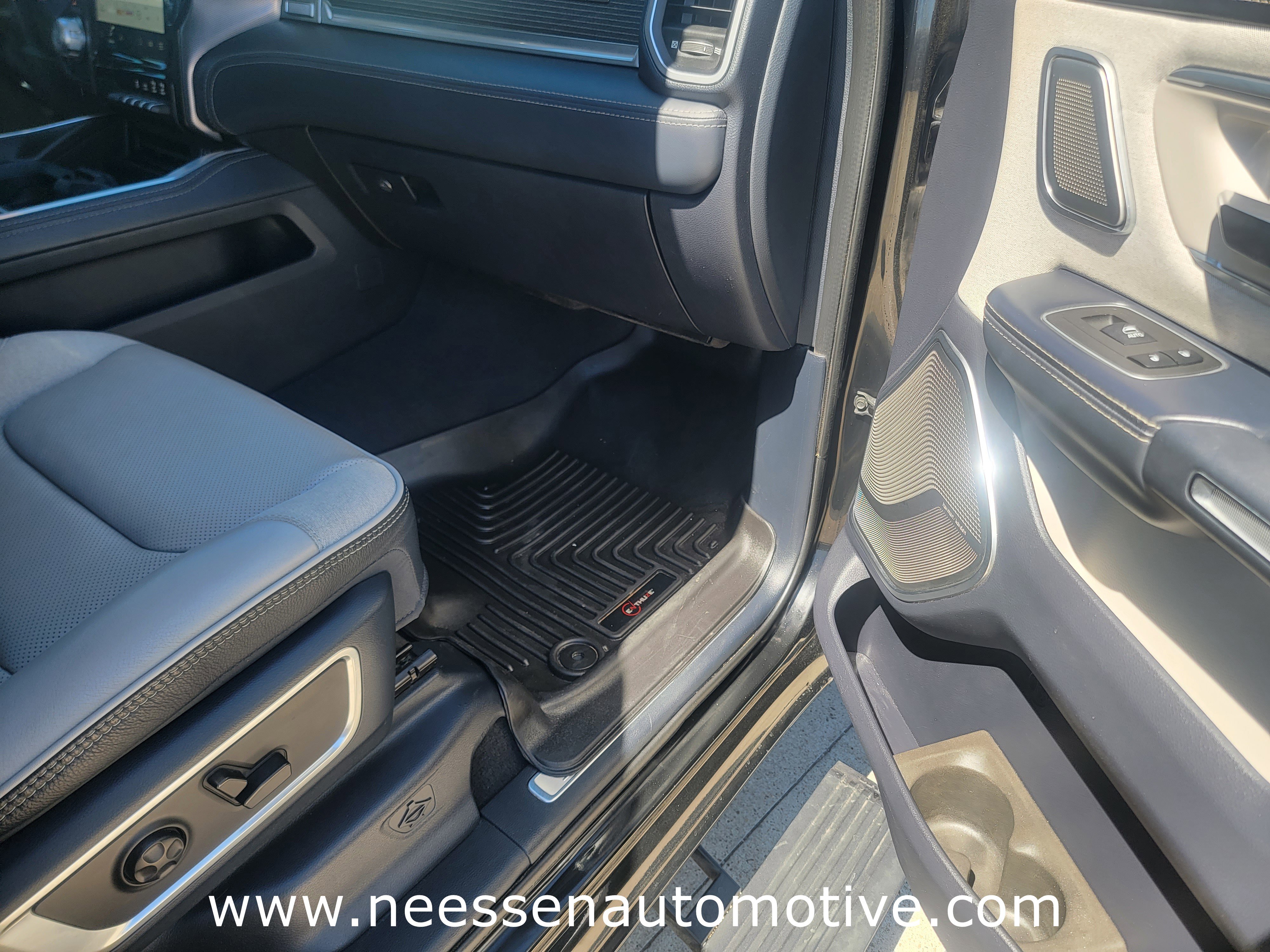 Used 2022 RAM 1500 Limited image 9