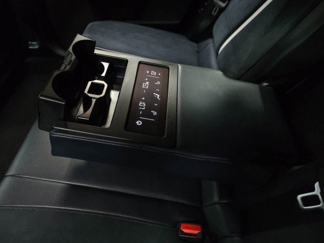 Used 2023 Fisker Ocean One AWD/4WD image 21
