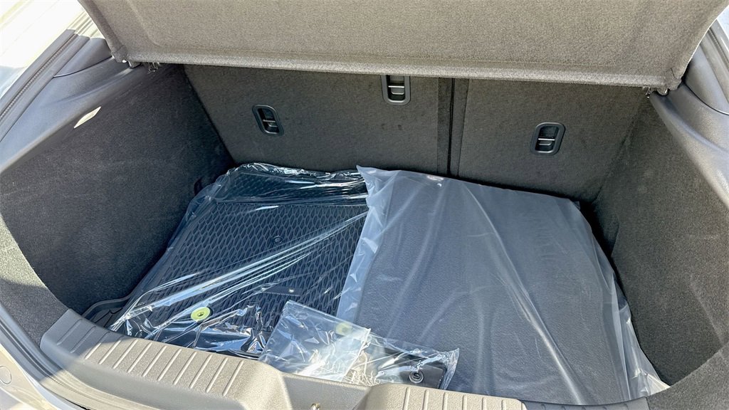 New 2026 MAZDA MAZDA3 2.5 S Hatchback w/ Premium Pkg image 58