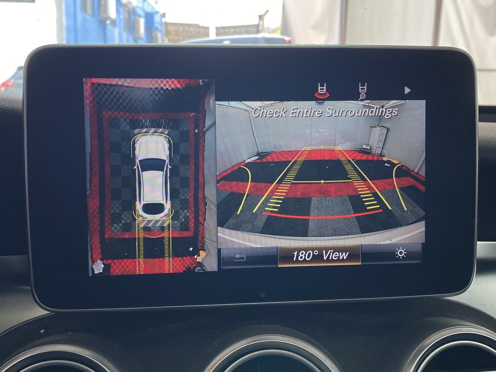 Used 2018 Mercedes-Benz GLC 300 4MATIC Coupe image 28