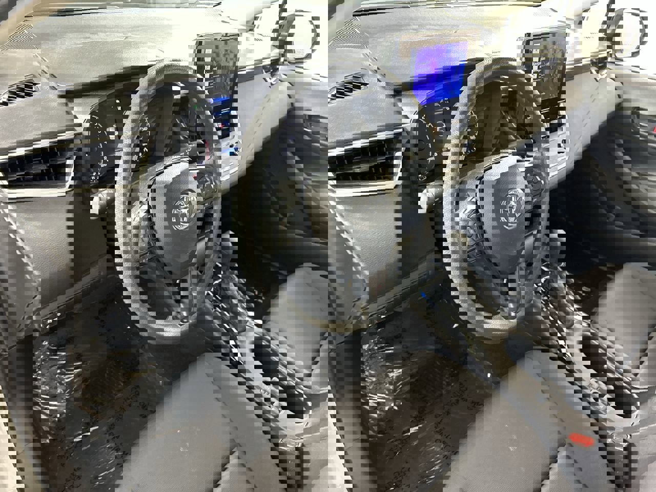 Used 2024 Toyota Corolla LE image 11