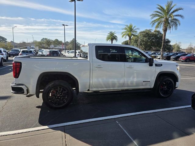 Used 2021 GMC Sierra 1500 Elevation image 5