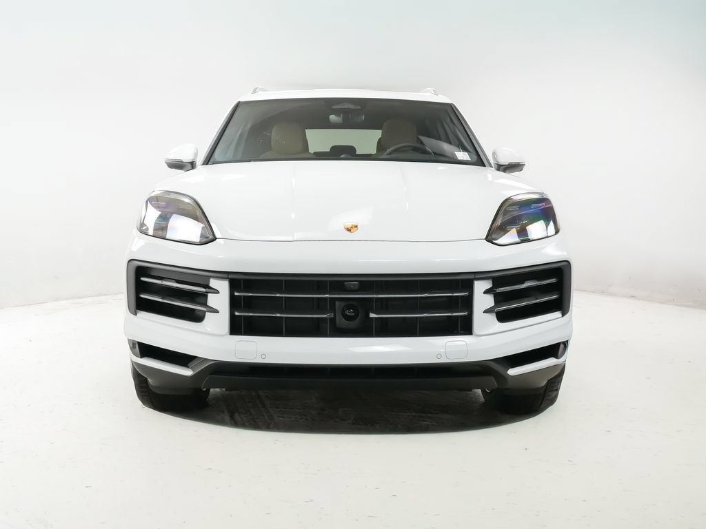 New 2026 Porsche Cayenne AWD/4WD image 6