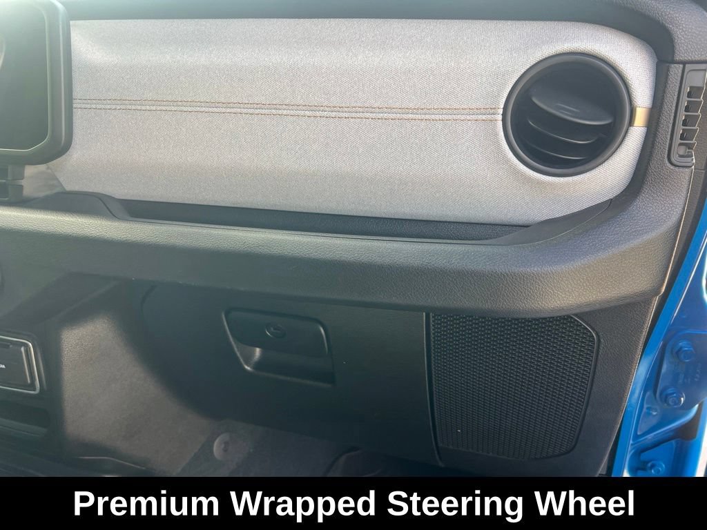 Used 2024 Jeep Wrangler Unlimited Sport AWD/4WD image 11