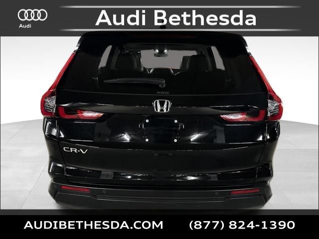Used 2023 Honda CR-V EX-L image 6