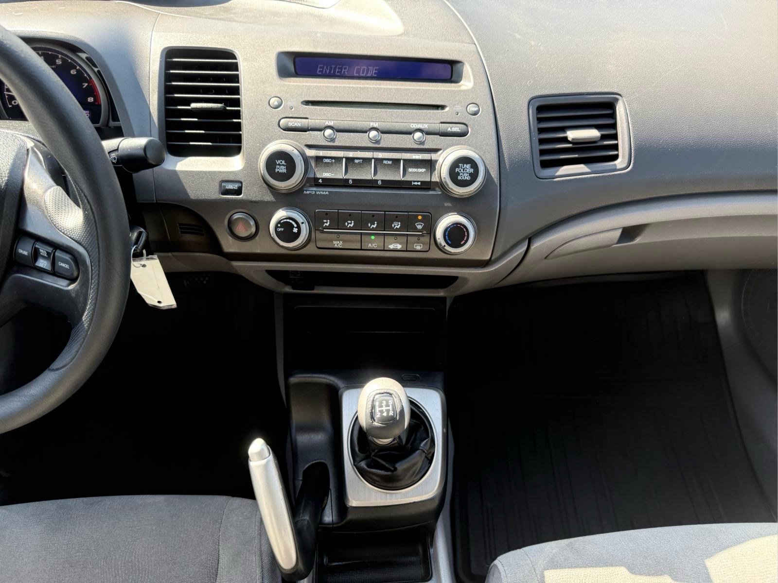 Used 2007 Honda Civic LX image 12