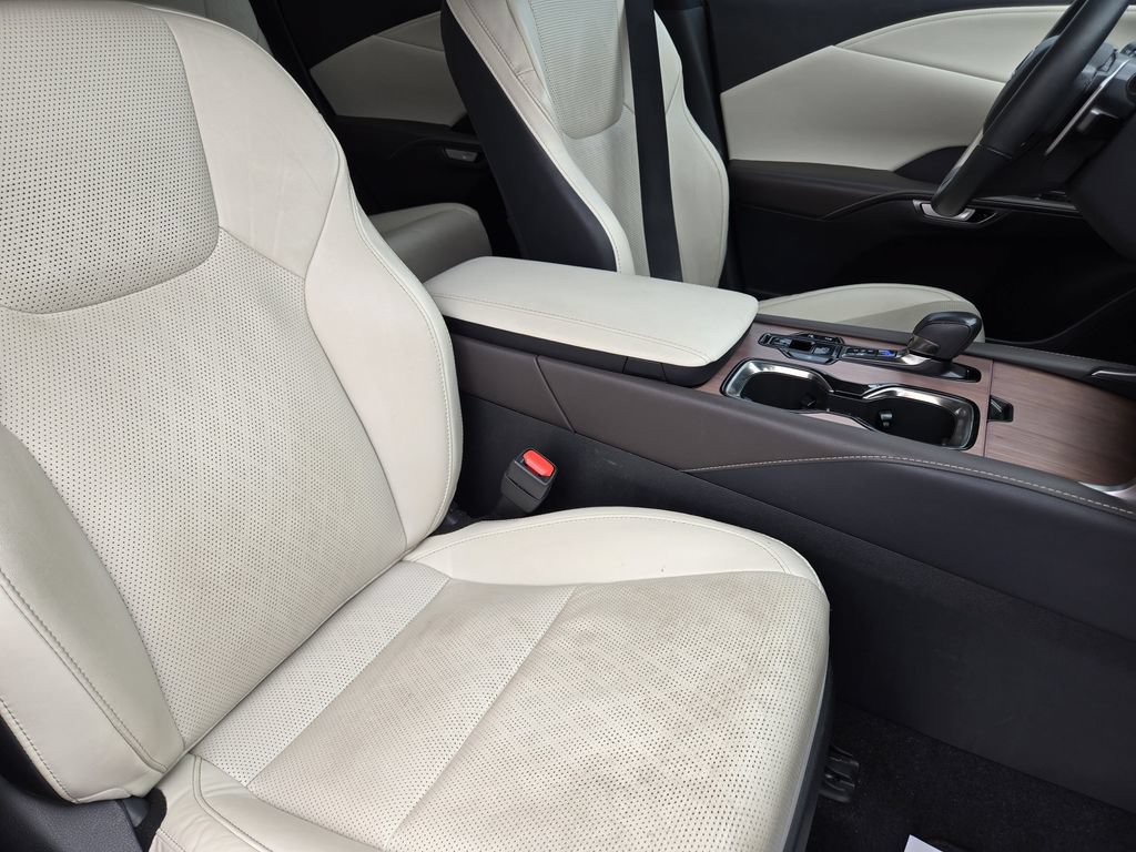 Used 2024 Lexus RX 350 w/ Convenience Package AWD/4WD image 9