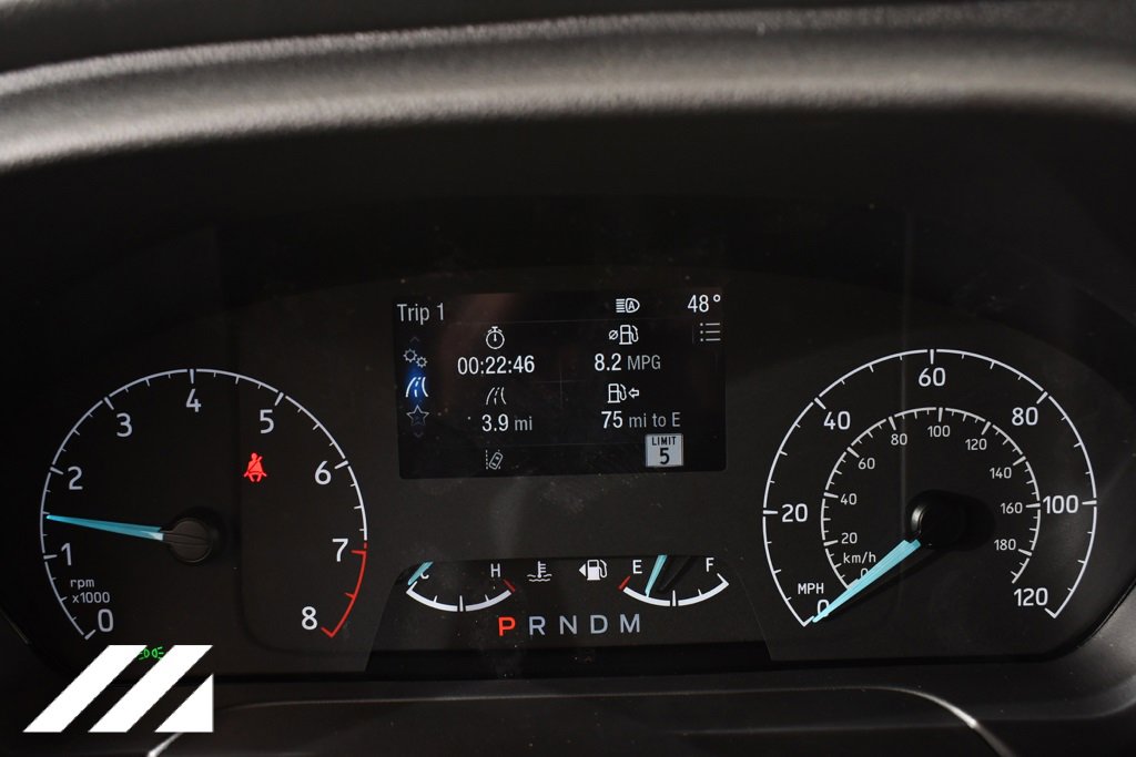 New 2024 Ford Transit 350 148 Low Roof image 25