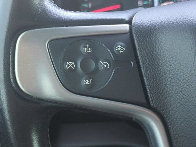 Used 2019 GMC Yukon SLE w/ SLE Value Package RWD image 24