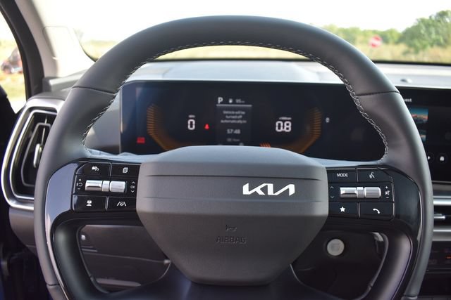 New 2026 Kia Sorento S w/ S Panoramic Sunroof Package AWD/4WD image 27