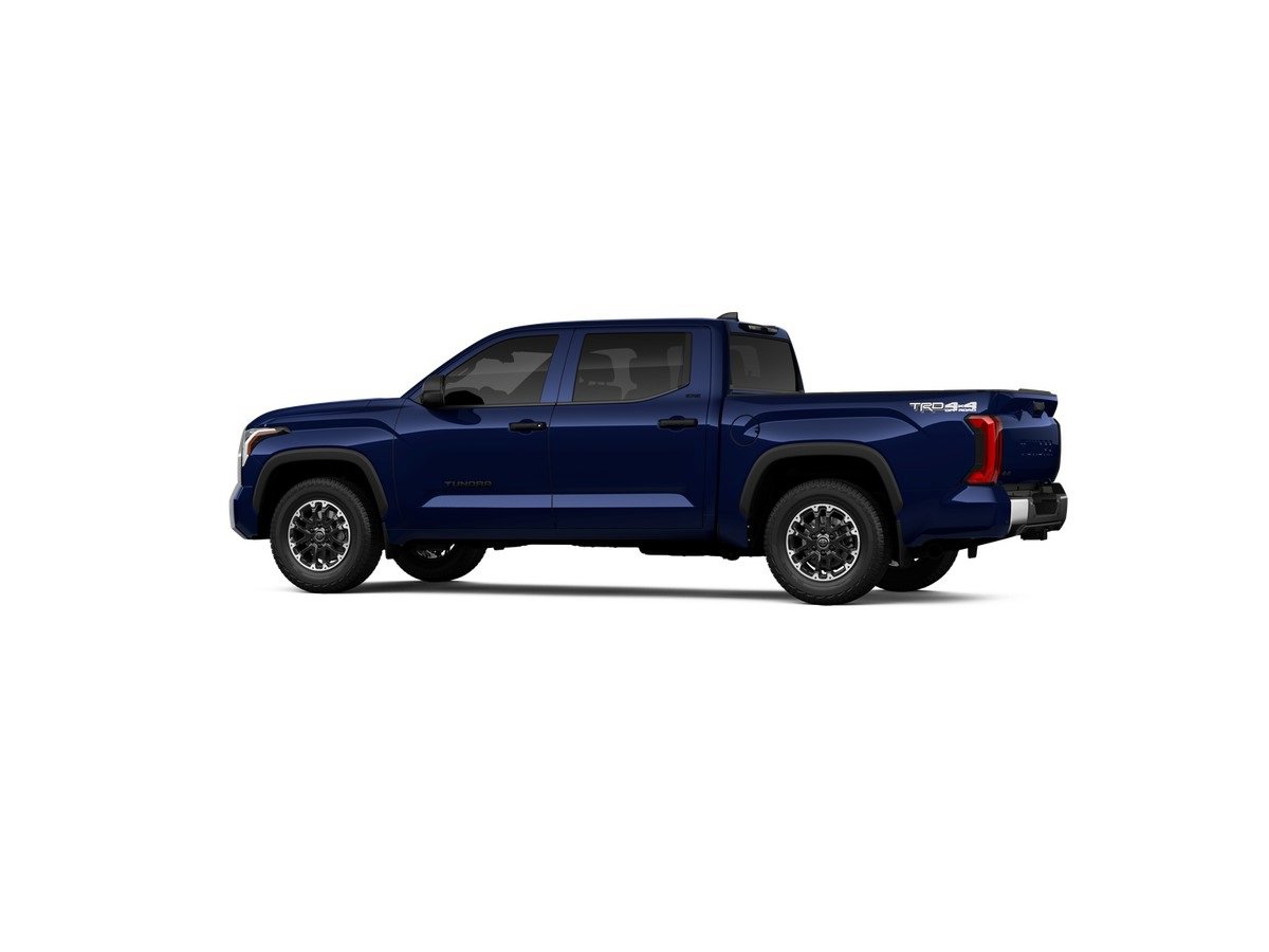 New 2026 Toyota Tundra SR5 image 5