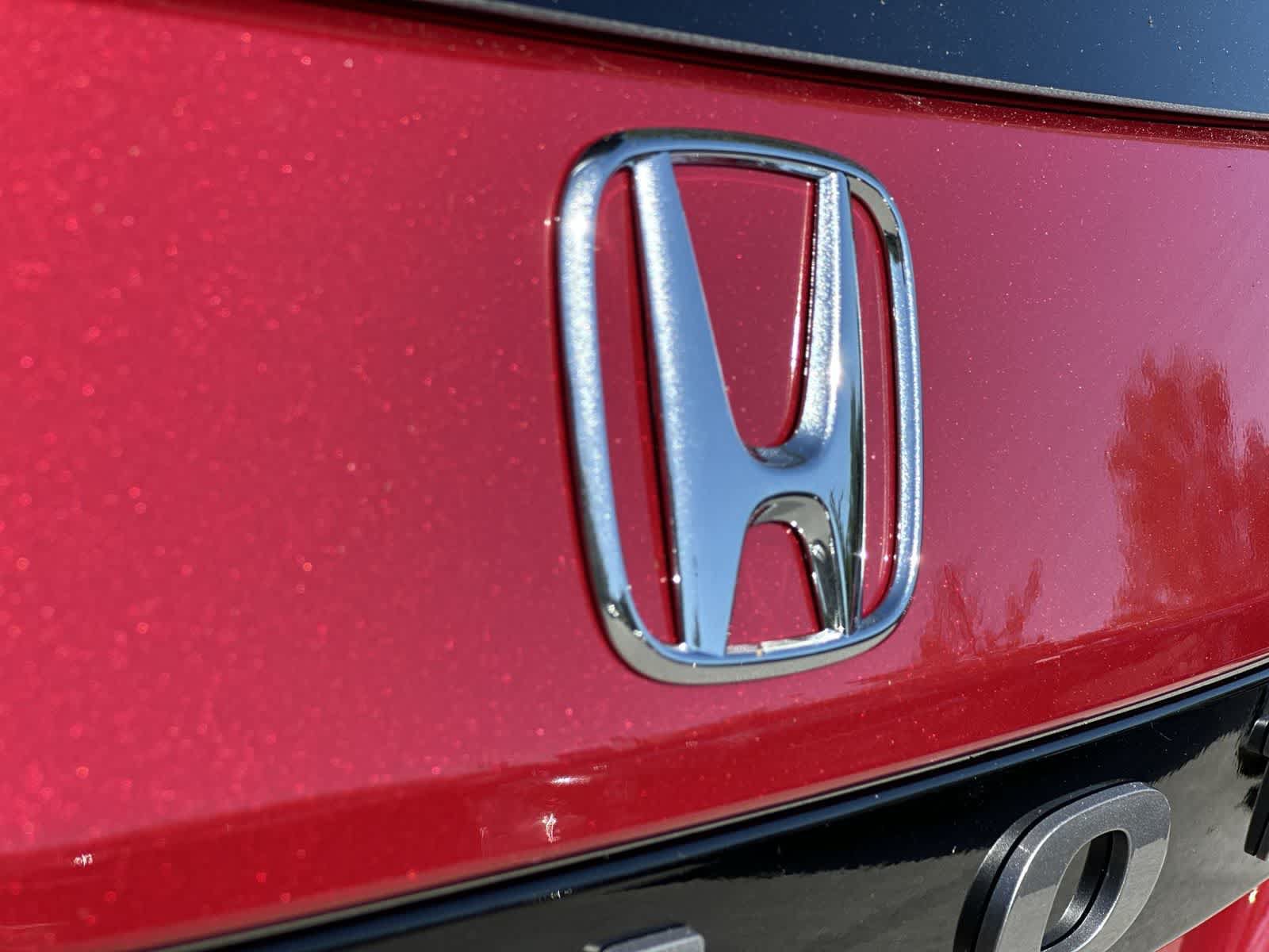 New 2026 Honda Pilot EX-L image 10