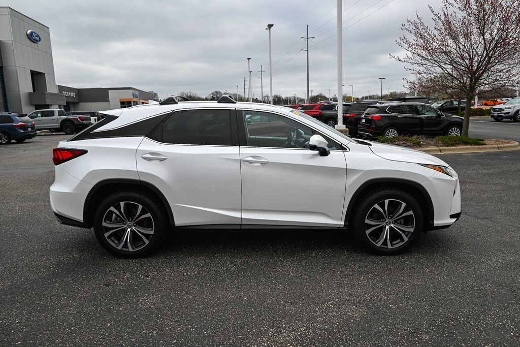 Used 2019 Lexus RX 350 AWD w/ Navigation Package image 3