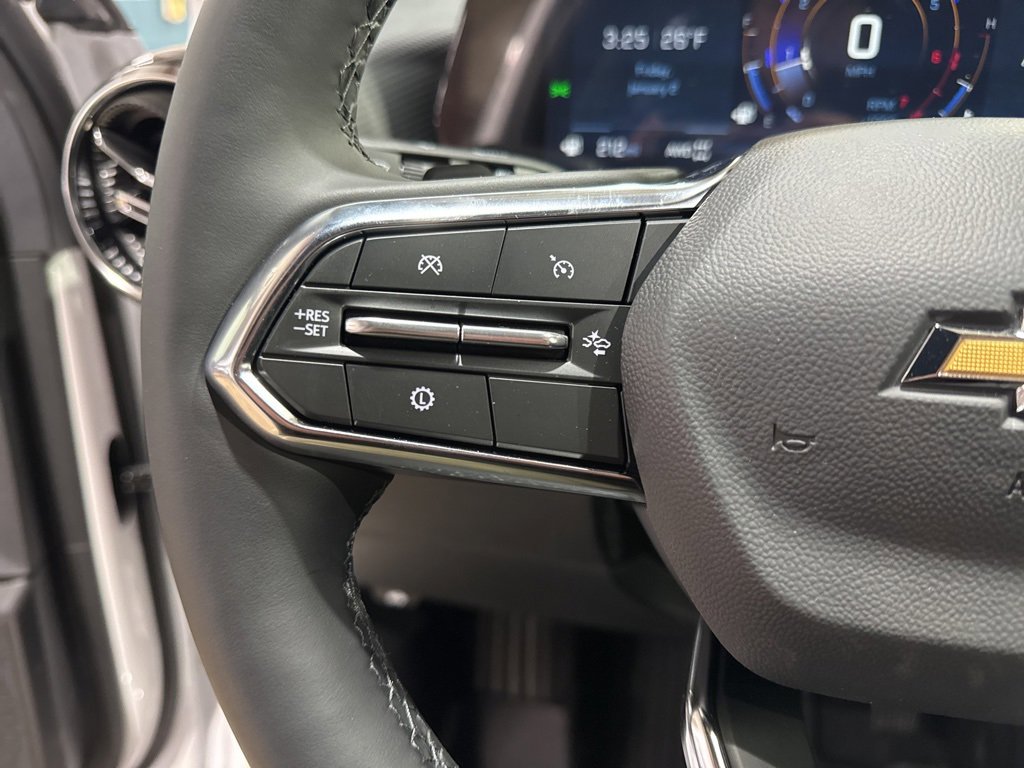 New 2026 Chevrolet Equinox LT w/ Convenience Package II image 26