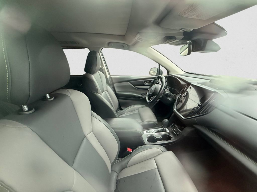 Used 2023 Subaru Ascent Onyx Edition Limited image 10