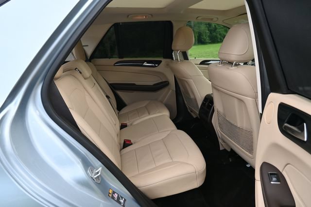 Used 2018 Mercedes-Benz GLE 350 image 21