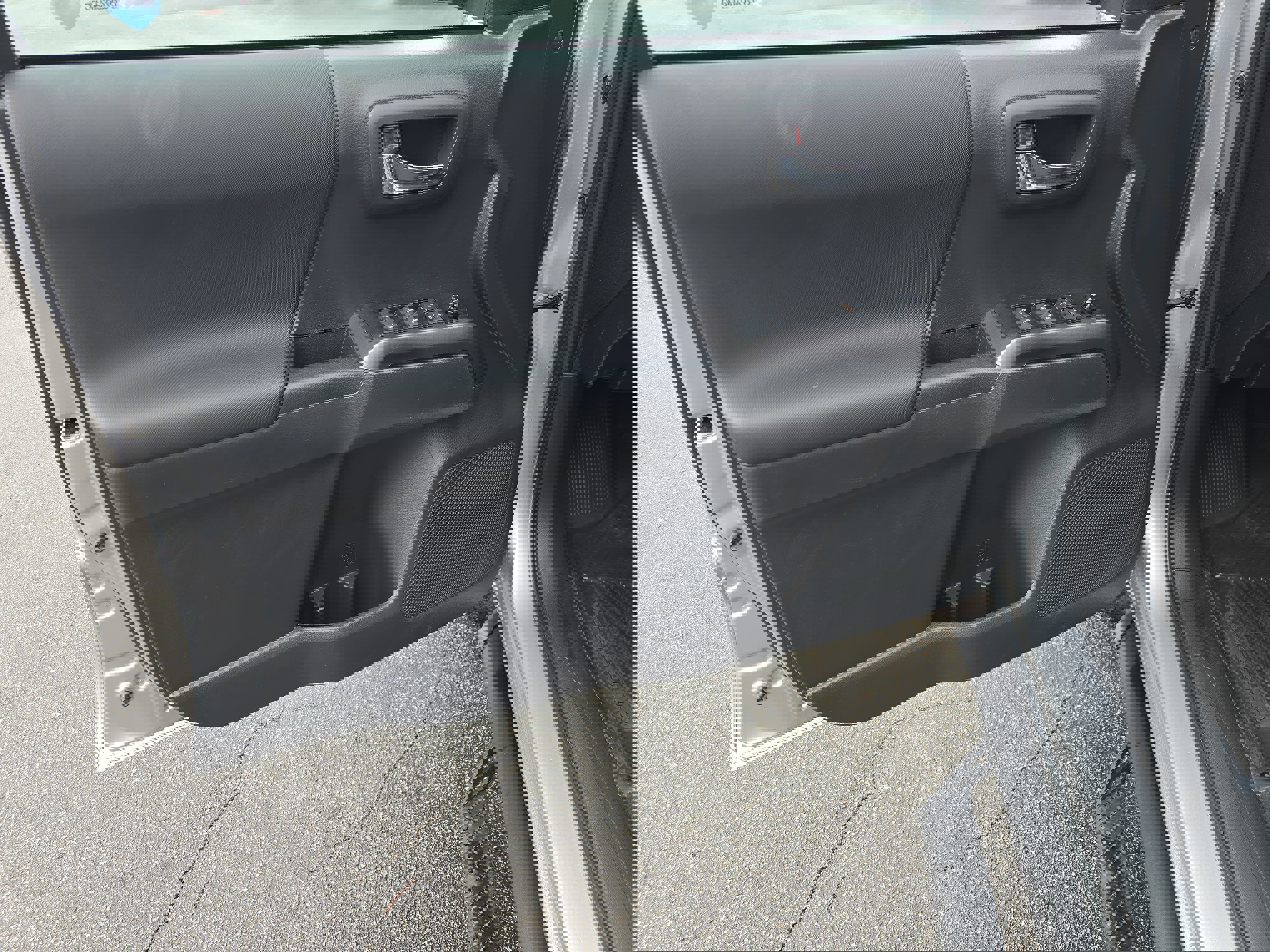 Used 2023 Toyota Tacoma TRD Off-Road image 27