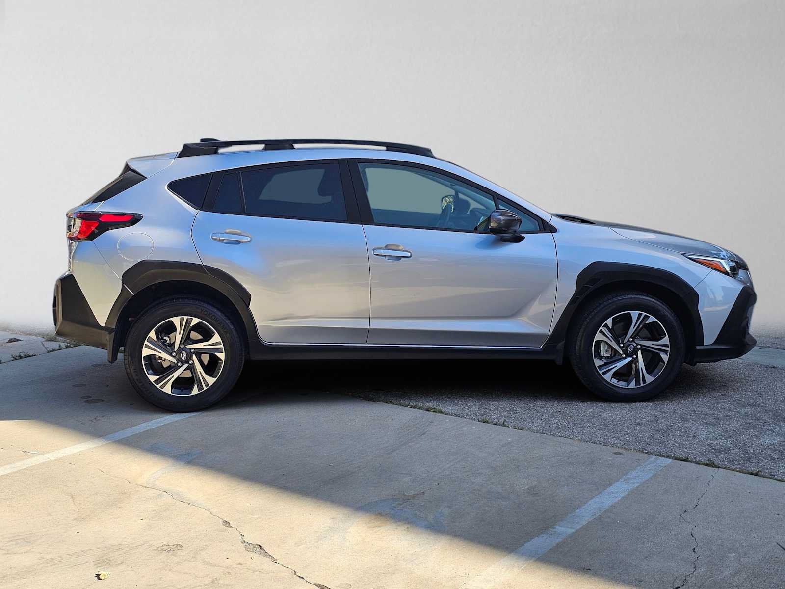 Certified 2024 Subaru Crosstrek 2.0i Premium w/ Popular Package #4 AWD/4WD image 2