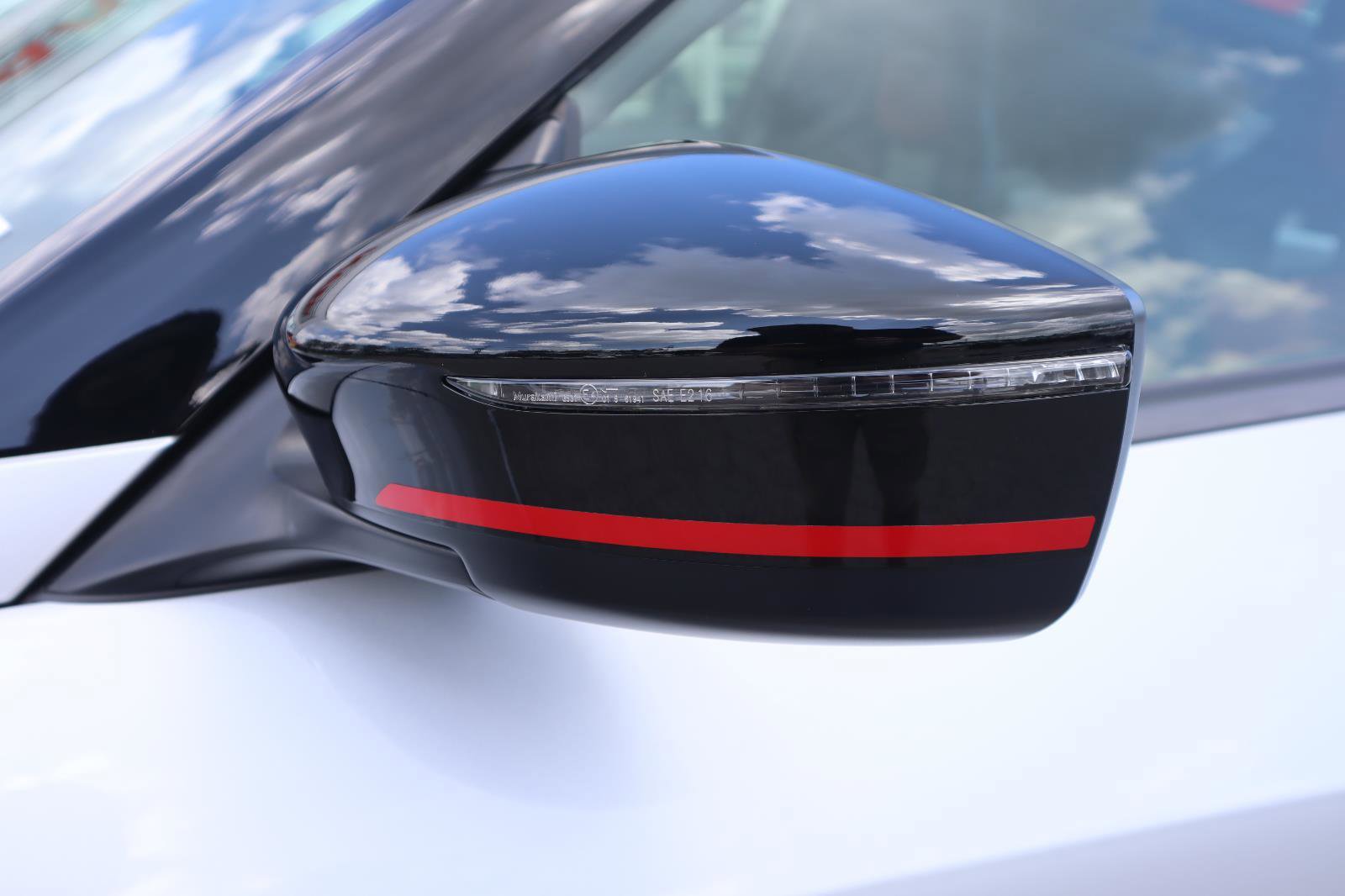 New 2025 Nissan Z NISMO w/ Floor Mat Package image 4