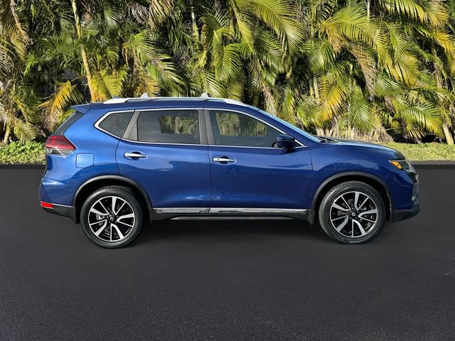Used 2020 Nissan Rogue SL image 4