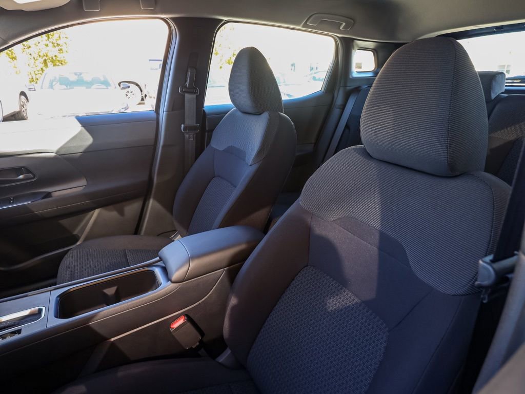 New 2026 Nissan Kicks S FWD image 15