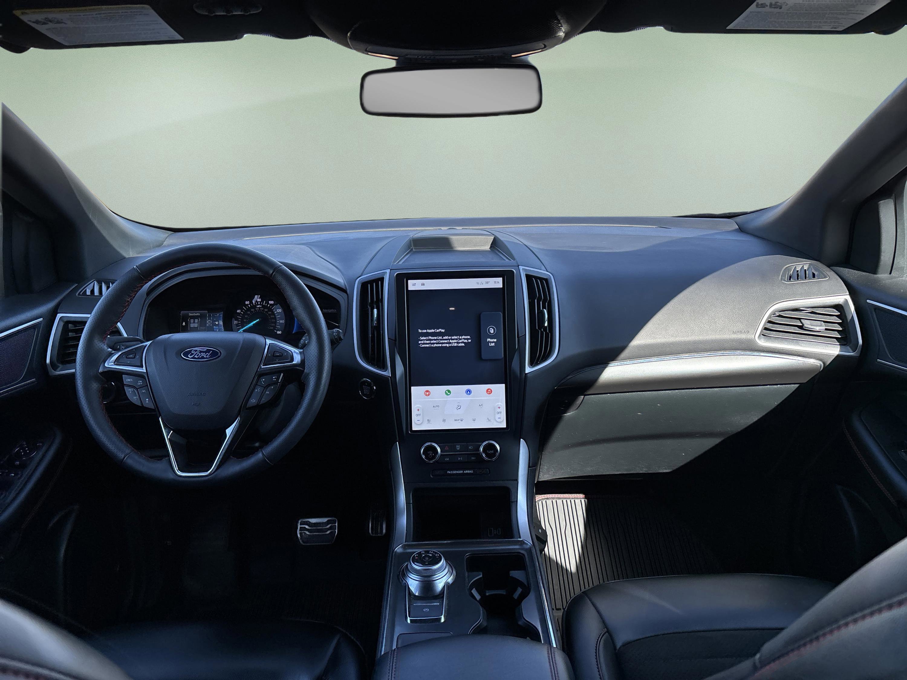 Used 2024 Ford Edge ST-Line image 10