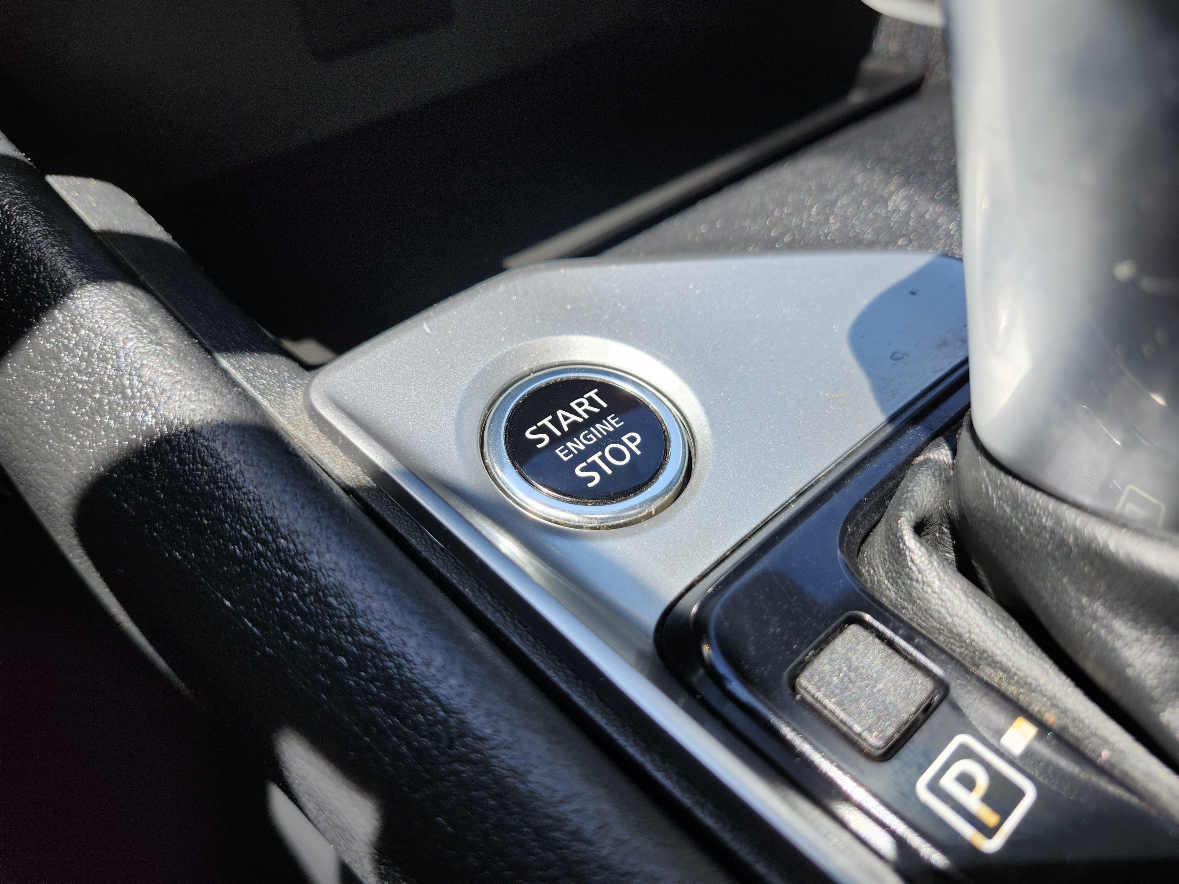 Used 2022 Nissan Altima 2.5 S FWD image 8