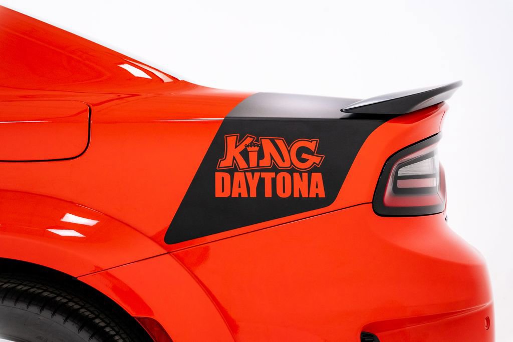 Used 2023 Dodge Charger SRT Hellcat image 41