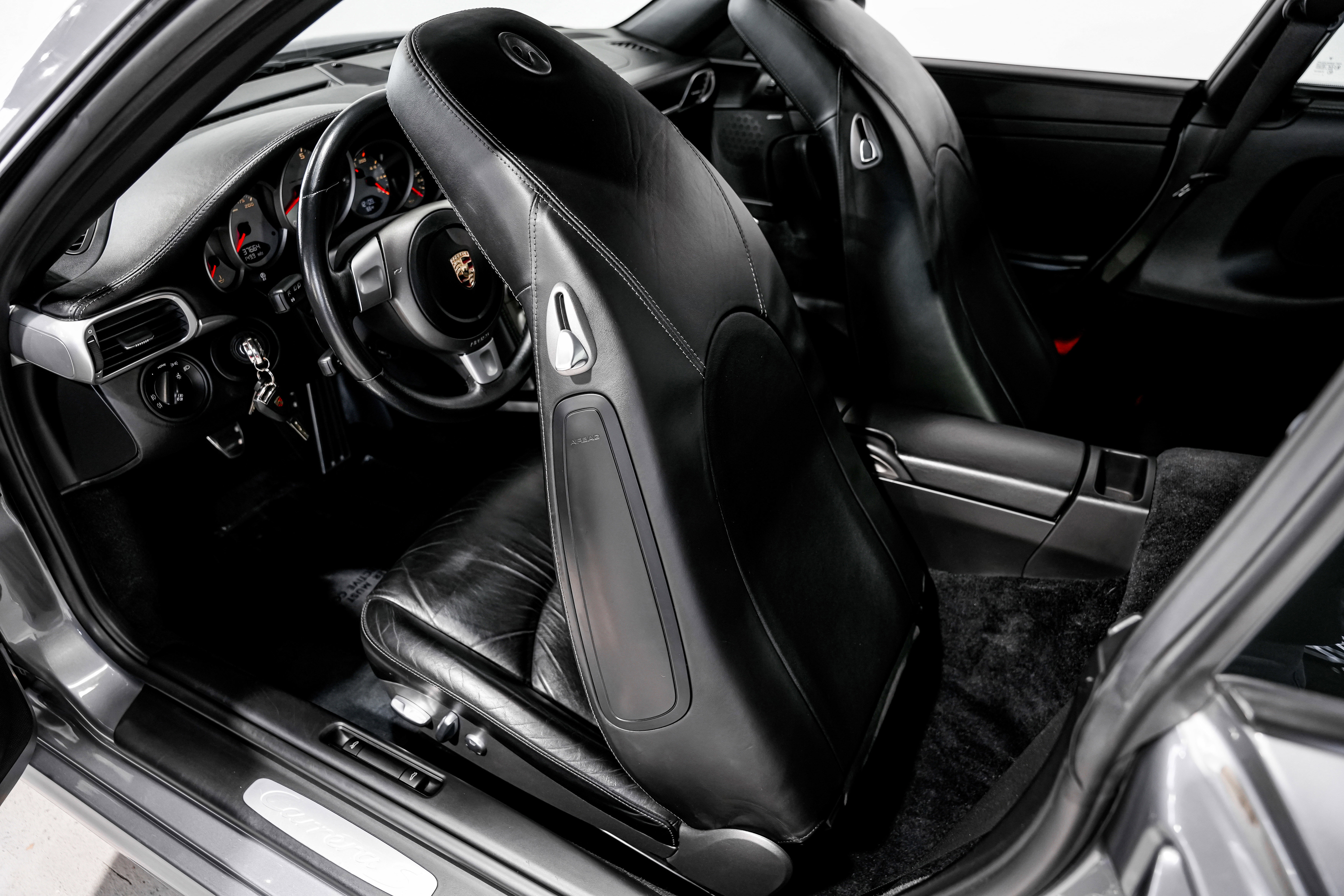 Used 2005 Porsche 911 Carrera S RWD image 20