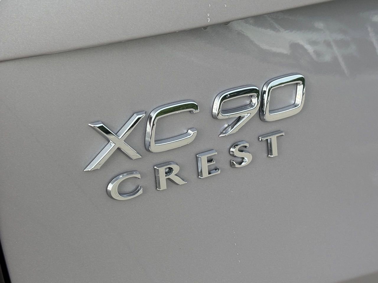 New 2026 Volvo XC90 B6 Plus w/ Protection Package Premier image 7