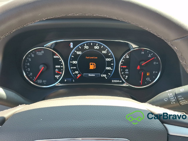 Certified 2023 GMC Acadia SLT w/ Technology Package FWD image 21
