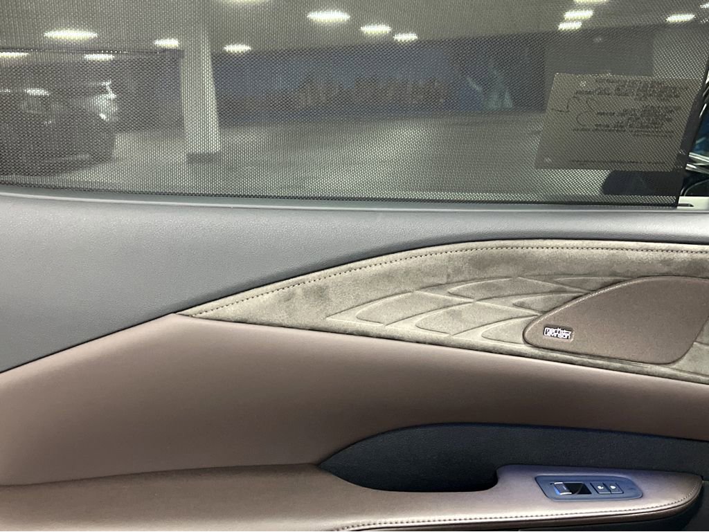 New 2026 Lexus RX 350 AWD/4WD image 18