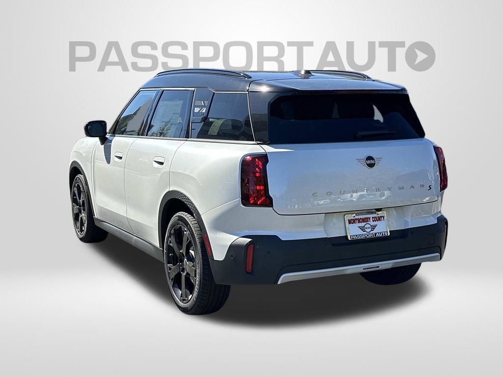 Used 2026 MINI Cooper Countryman S AWD/4WD image 27