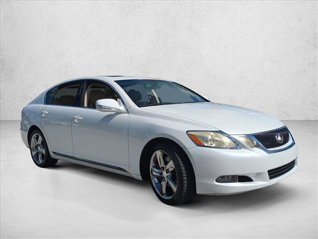 Used 2008 Lexus GS 350 w/ Preferred Accessory Pkg RWD image 3