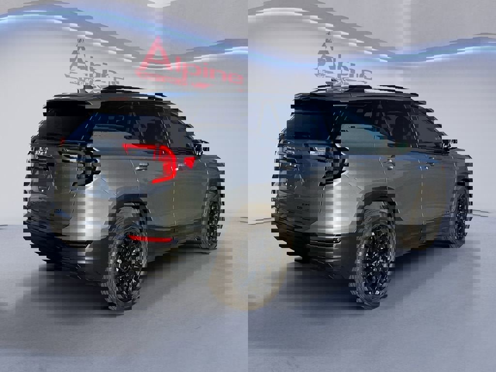 Used 2023 GMC Terrain SLE w/ Elevation Edition image 5