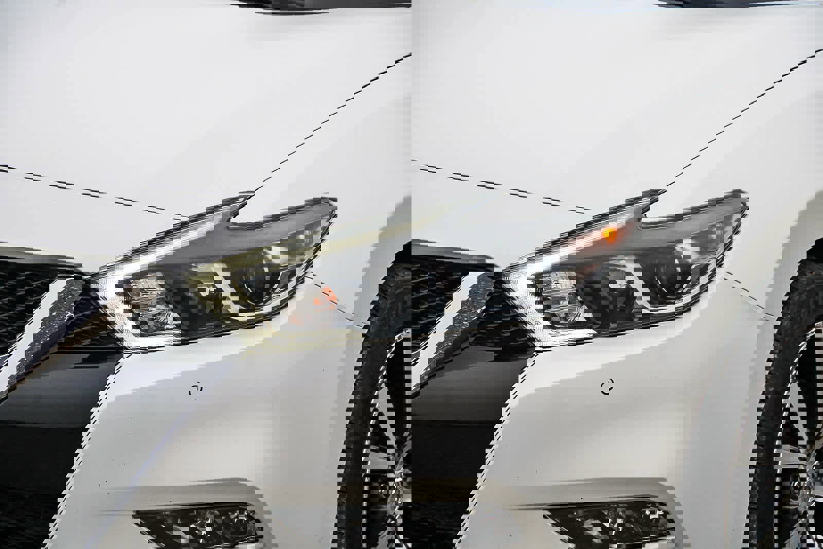 Used 2017 Nissan Maxima 3.5 SL image 8