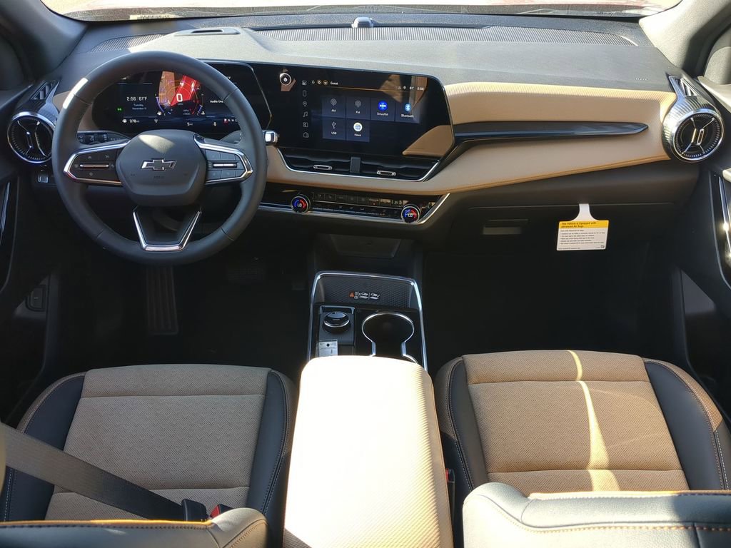 New 2026 Chevrolet Equinox ACTIV w/ Convenience Package III image 20