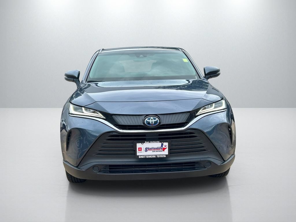 Used 2023 Toyota Venza LE AWD/4WD video 2