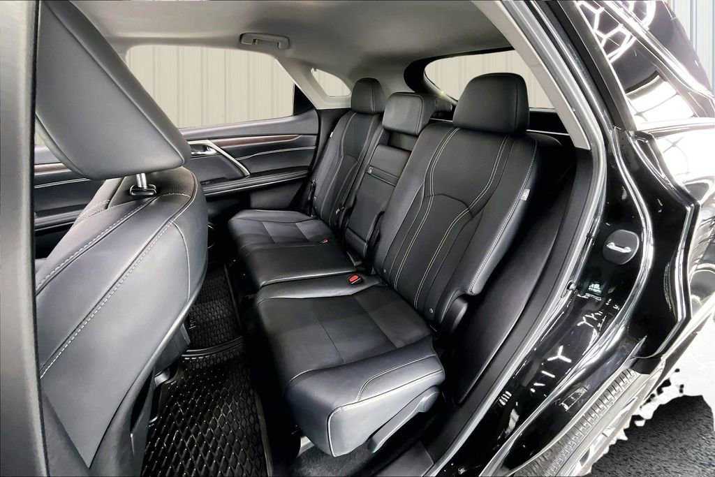 Used 2021 Lexus RX 350 AWD w/ Premium Package image 22
