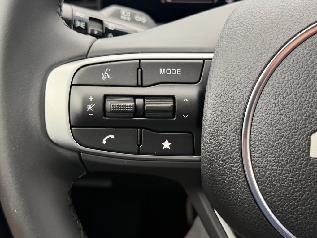 New 2026 Kia K5 GT-Line FWD image 31
