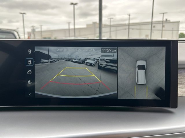 New 2026 Hyundai Ioniq 9 SEL image 31